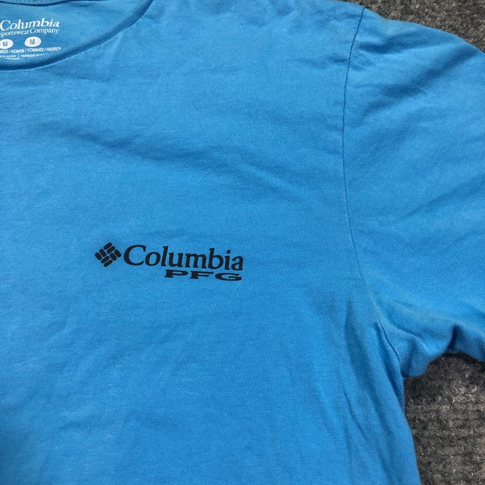 Columbia PFG Graphic T Shirt - Picture 4 of 9